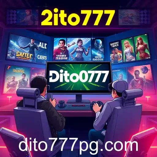 Digital Dynamics in Gaming