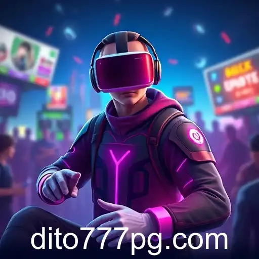 Digital Gaming Trends and Innovations