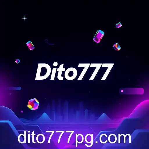 Dito777: A Digital Gaming Revolution