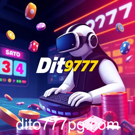 The Evolution of Dito777 in Online Gaming Industry