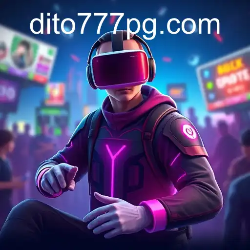 Digital Gaming Trends and Innovations