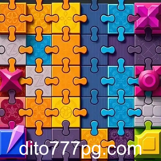 Dito777: Revolutionizing Online Gaming in 2025