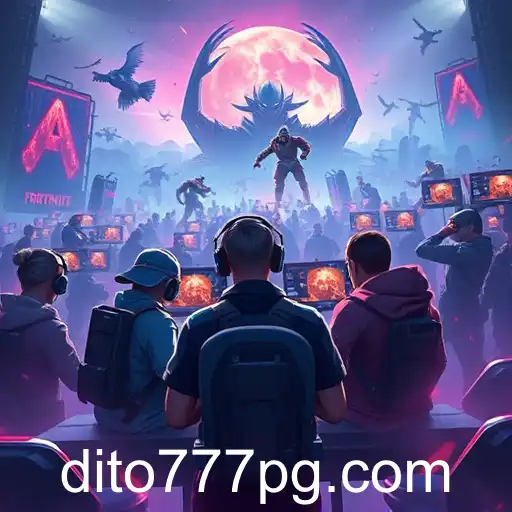 Dito777 Revolutionizes Online Gaming Experience