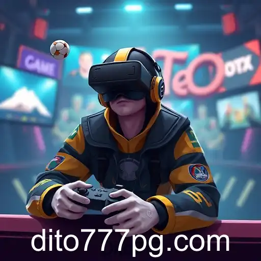 The Evolution of Online Gaming in 2025