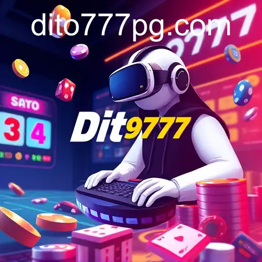 The Evolution of Dito777 in Online Gaming Industry