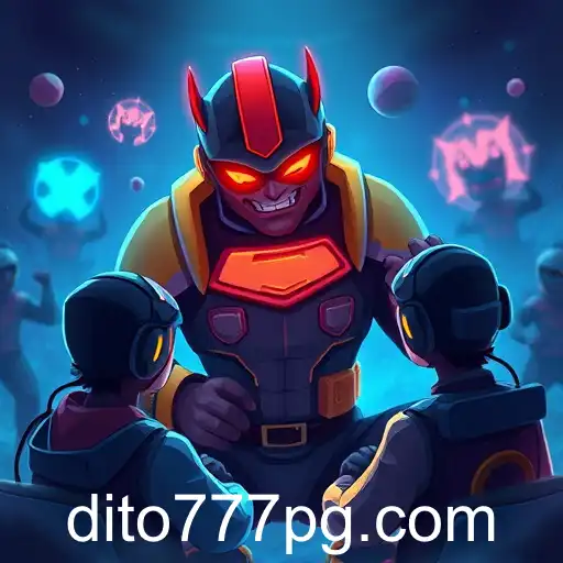 The Rise of Dito777 in Digital Gaming