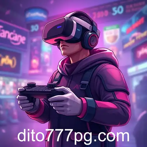 Emerging Trends in Online Gaming 2025