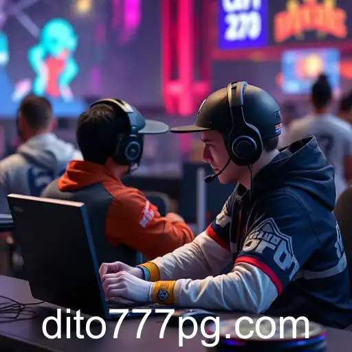 The Evolution of Online Gaming in 2025