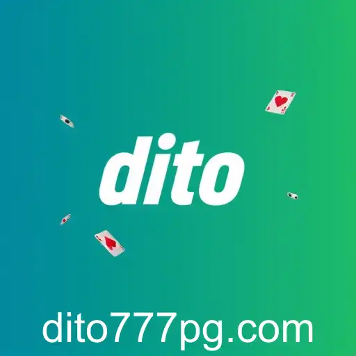 The Rise of Dito777 in Online Gaming