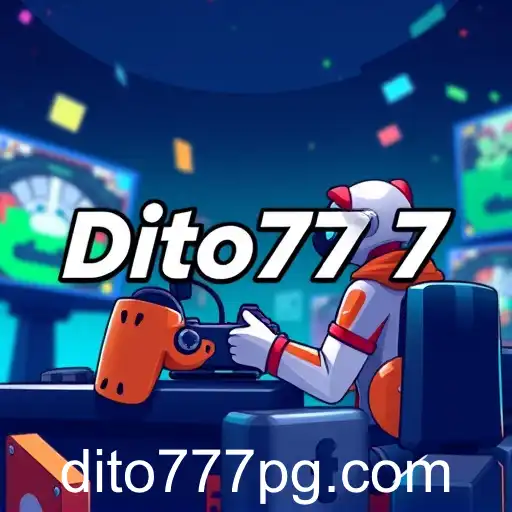 The Rise of Dito777: A New Era in Online Gaming