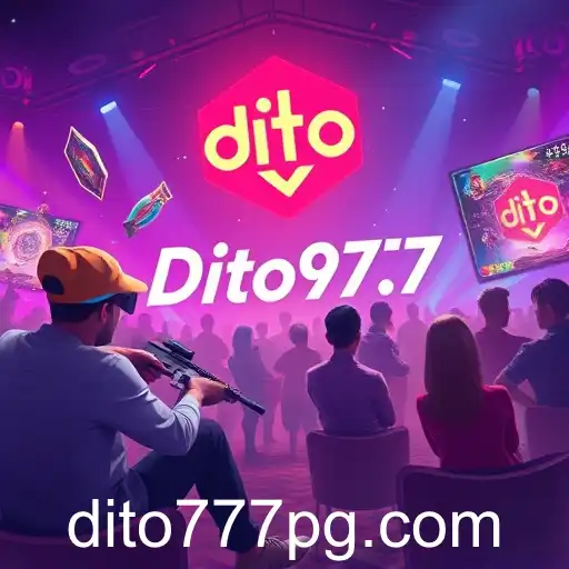 The Rise of Dito777 in the Online Gaming Era