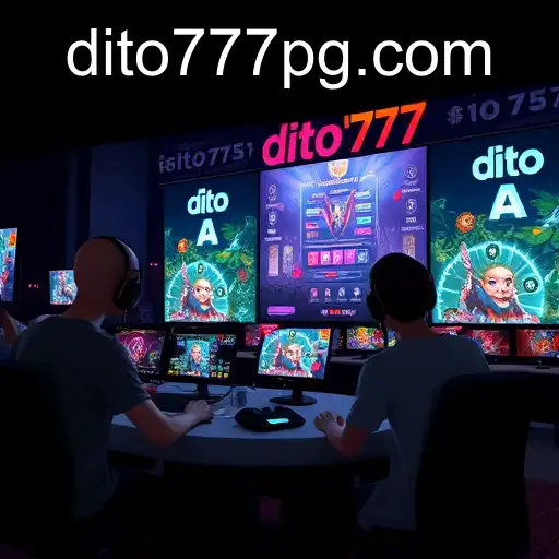 The Rise of Online Gaming Communities