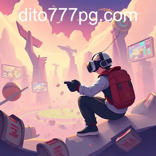 The Rise and Influence of Online Gaming Platforms