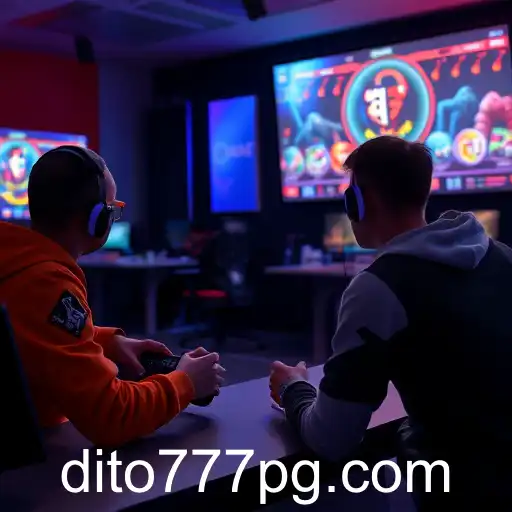 The Rise of Online Gaming in 2025