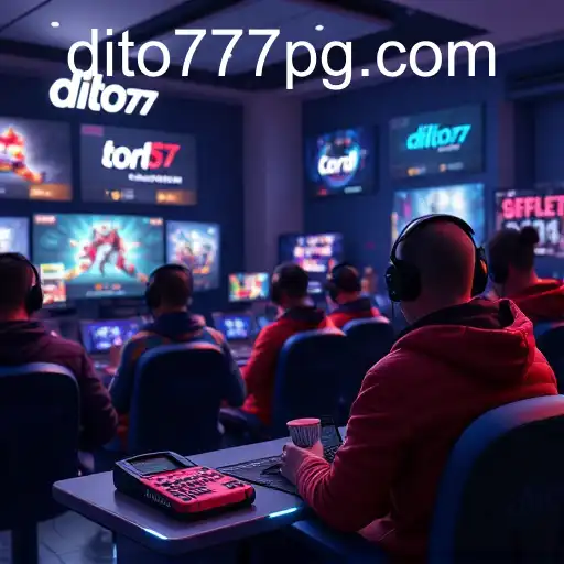 The Rising Popularity of Online Gaming Platforms