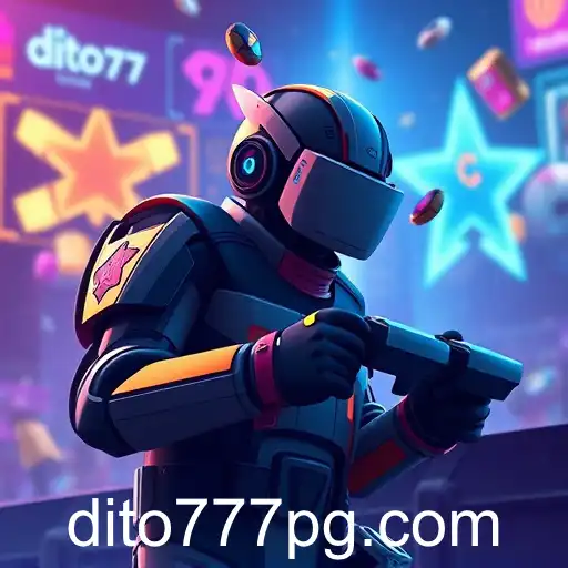 The Rise of Dito777: A Pioneer in Online Gaming