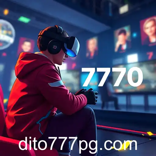 The Rising Popularity of Online Game Platforms