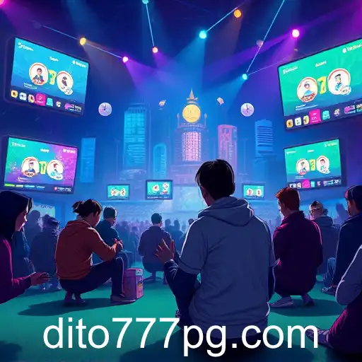 The Evolution of Online Gaming in 2025