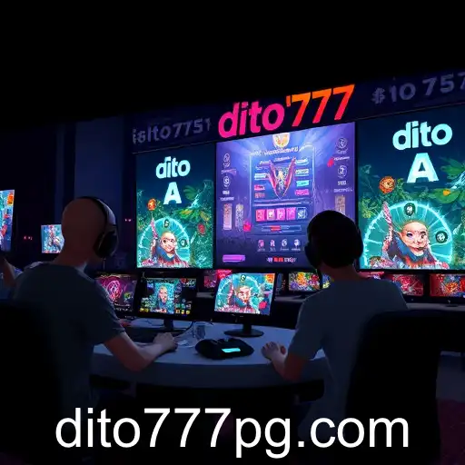 The Rise of Online Gaming Communities