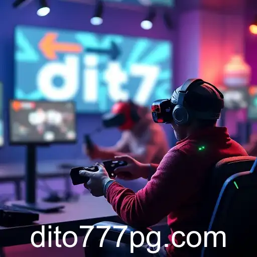 The Rise of Online Gaming Communities
