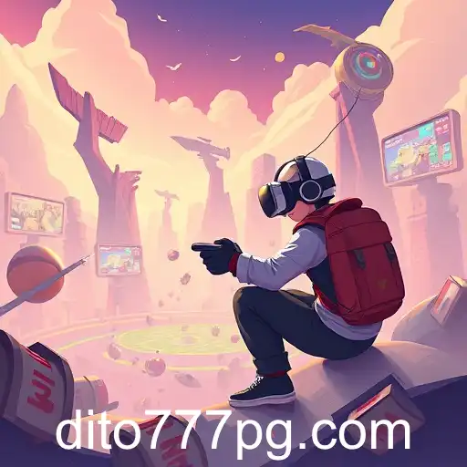 The Rise and Influence of Online Gaming Platforms