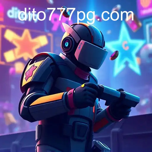 The Rise of Dito777: A Pioneer in Online Gaming